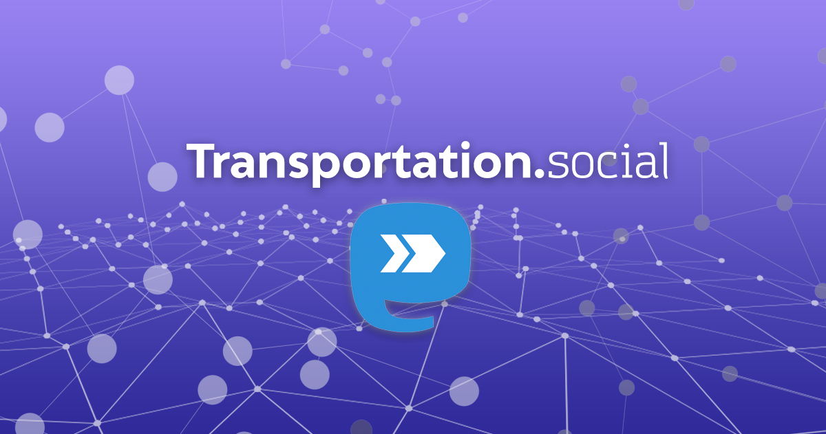 transportation.social